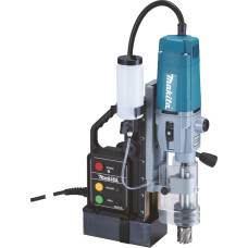 Makita Magnētiskā urbjmašīna - 50 mm • 350 / 650 minˉ¹