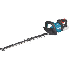 Makita XGT® dzīvžogu šķēres - 40Vmax • 600 mm • 25 mm