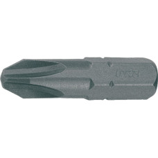 Unior Crosstip (PH) bit, 3 pcs set