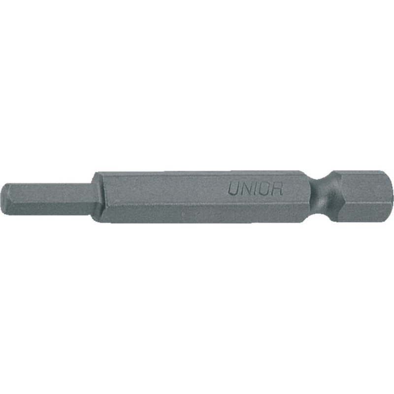 Unior Hex bit