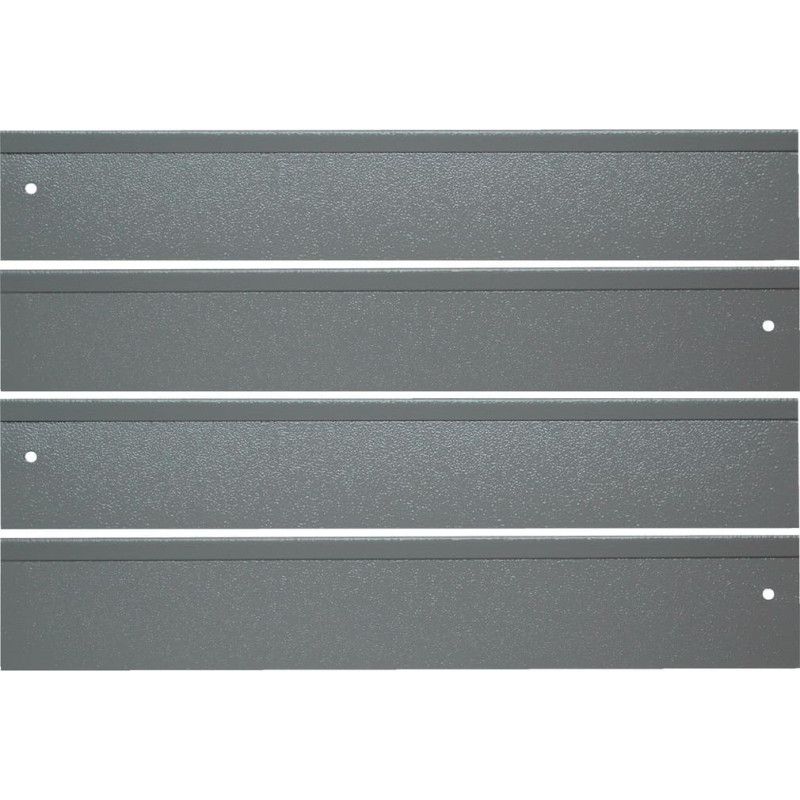 Unior Partitions set- 4 pieces for 940E