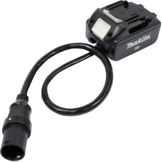 Makita Akumulatora adapteris  LXT® - 18V