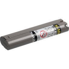 Makita Akumulators  2.6Ah 9.6V - Ni-MH • 9.6V • 2.6Ah • 9034