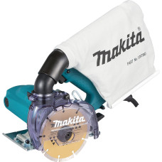 Makita Betona griezējs - 1400W • 125mm • 12200min-1