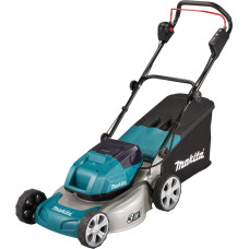Makita LXT® zāles pļaujmašīna - 18V X2 • 46cm