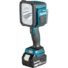 Makita LED lukturis LXT® - 14,4V / 18V • 1250 lum