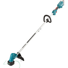 Makita Akumulatora zāles trimmeris - 18V • 4 500 - 6 000 min⁻¹ • 300 mm
