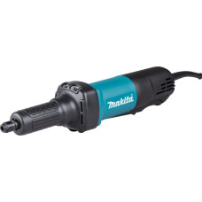 Makita Gala slīpmašīna - 400W • 25000min-1 • 6mm