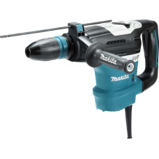 Makita Perforators SDS-MAX - 1100W • SDS-MAX • 40mm • 8.0J