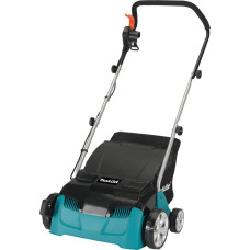 Makita Zāliena aerators - 1300W • 32cm • 30l