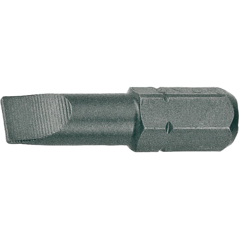 Unior Slotted bit, 3 pcs set