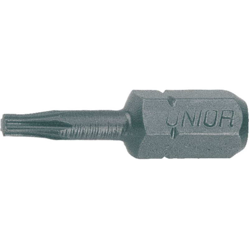 Unior TX profile bit, 3 pcs set