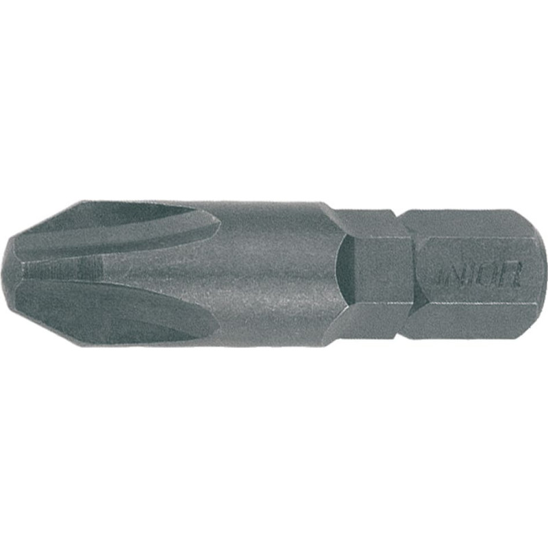 Unior Crosstip (PH) bit, 3 pcs set