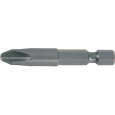 Unior Crosstip (PH) bit, 3 pcs set