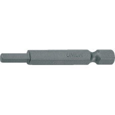 Unior Hex bit