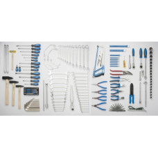 Unior Tool set