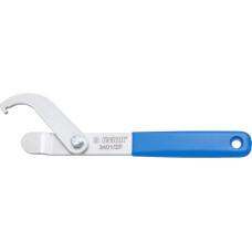 Unior Flexible hook wrench for motorbikes