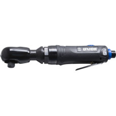 Unior Pneumatic reversible ratchet with composite housing