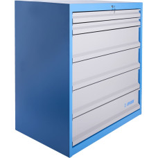 Unior Heavy duty drawer cabinet