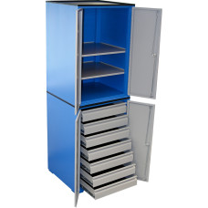 Unior Tool cabinet