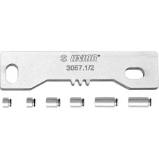 Unior Universal variation holder tool