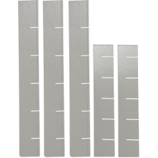 Unior Partitions for narrow drawers cabinet