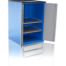Unior Tool cabinet