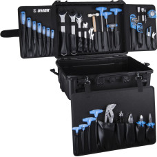 Unior MX Pro Kit tool set