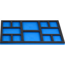 Unior Empty SOS tool tray for 920PLUS, 940E and 940EV