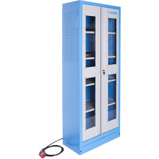 Unior Tool charging station