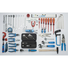 Unior Set of tools for air-conditions