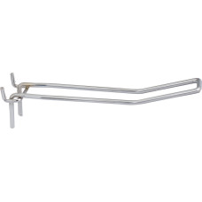 Unior Double hook, 10 pcs set