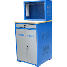 Unior Industrial tool cabinet