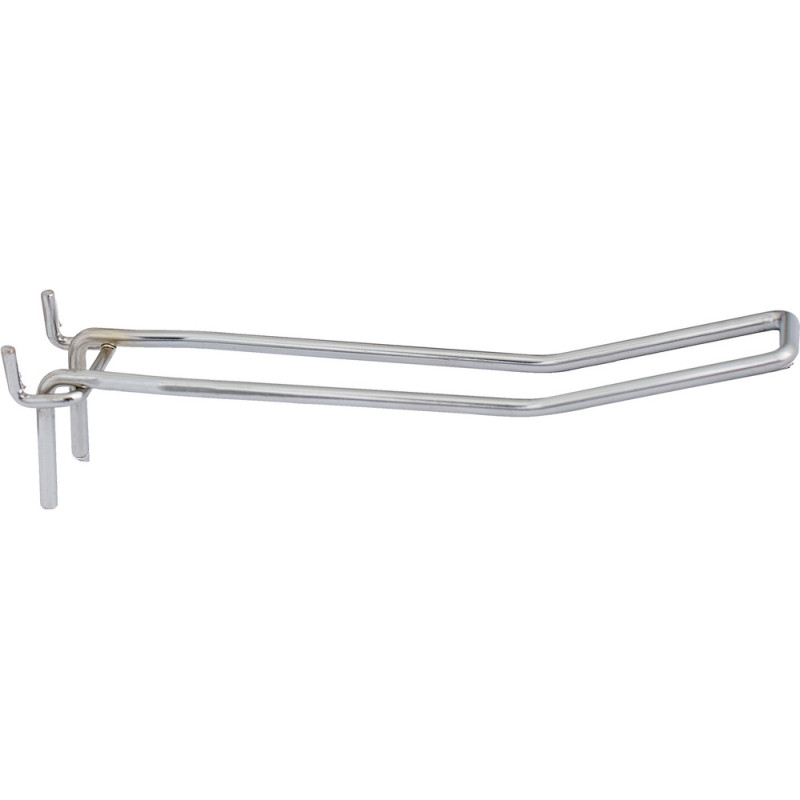 Unior Double hook, 10 pcs set
