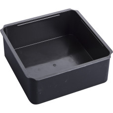 Unior Plastic box, 10 pcs set