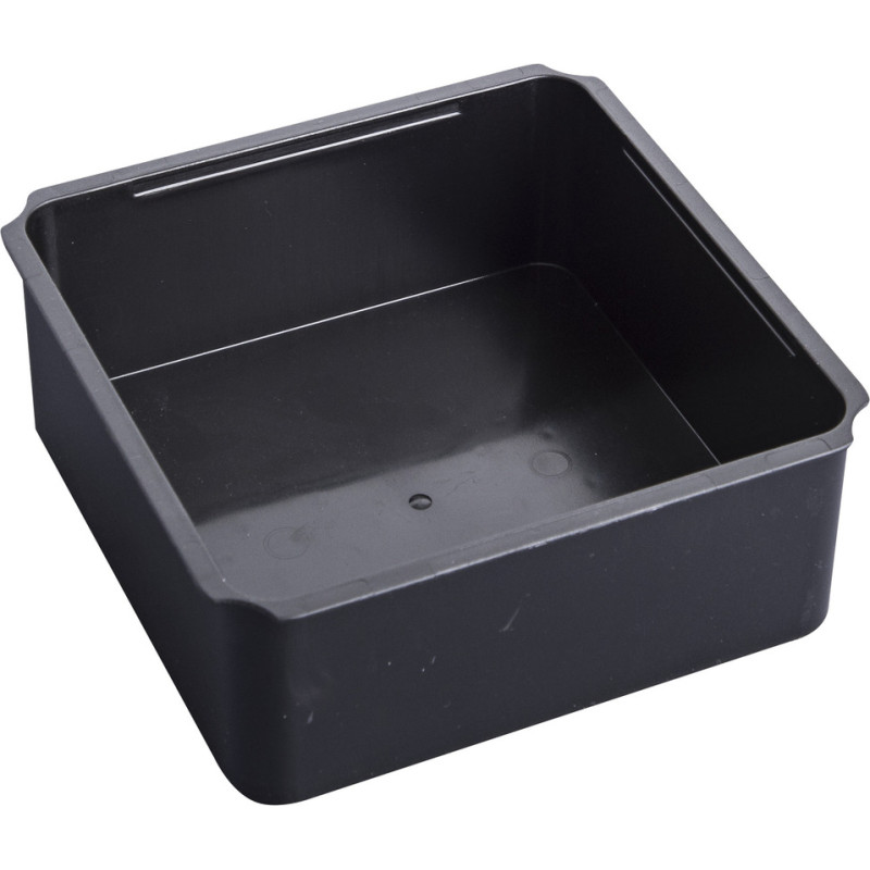 Unior Plastic box, 10 pcs set