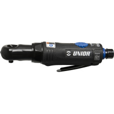 Unior Pneumatic reversible ratchet with composite housing
