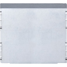 Unior Set of dividers for 991HD big drawer, 5 pieces