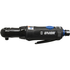 Unior Pneumatic reversible ratchet with composite housing