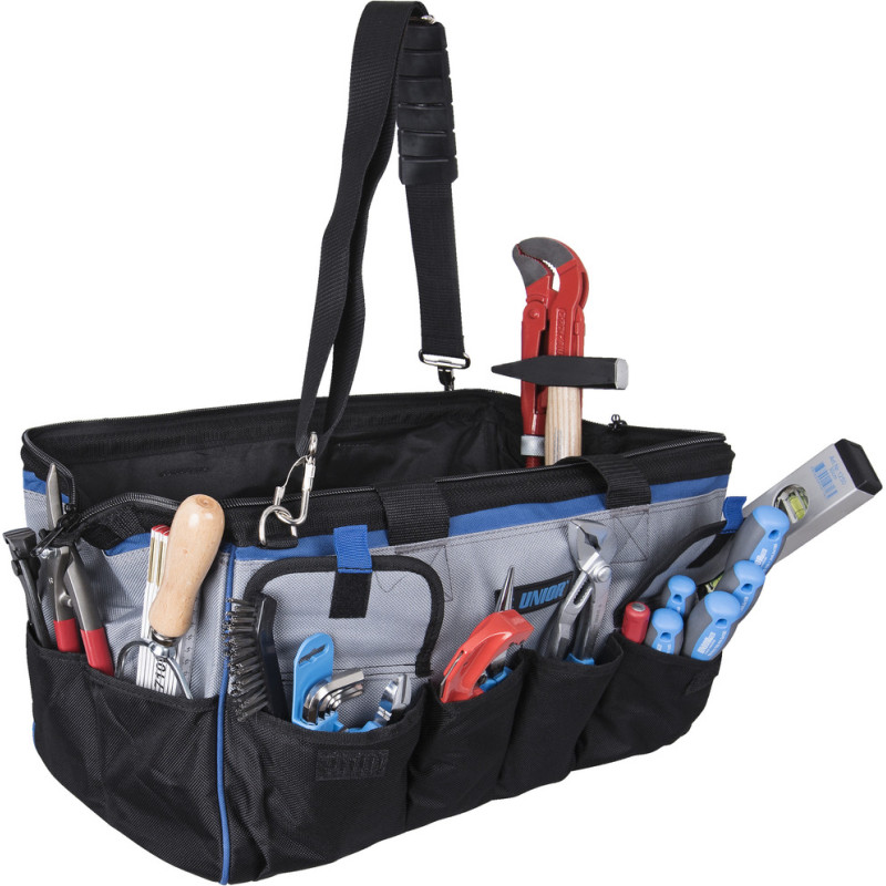 Unior Set of tools for plumbers, basic